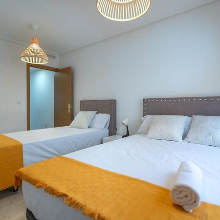 Marq Castillo Habitaciones Αλικάντε Εξωτερικό φωτογραφία