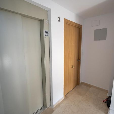 Marq Castillo Habitaciones Αλικάντε Εξωτερικό φωτογραφία
