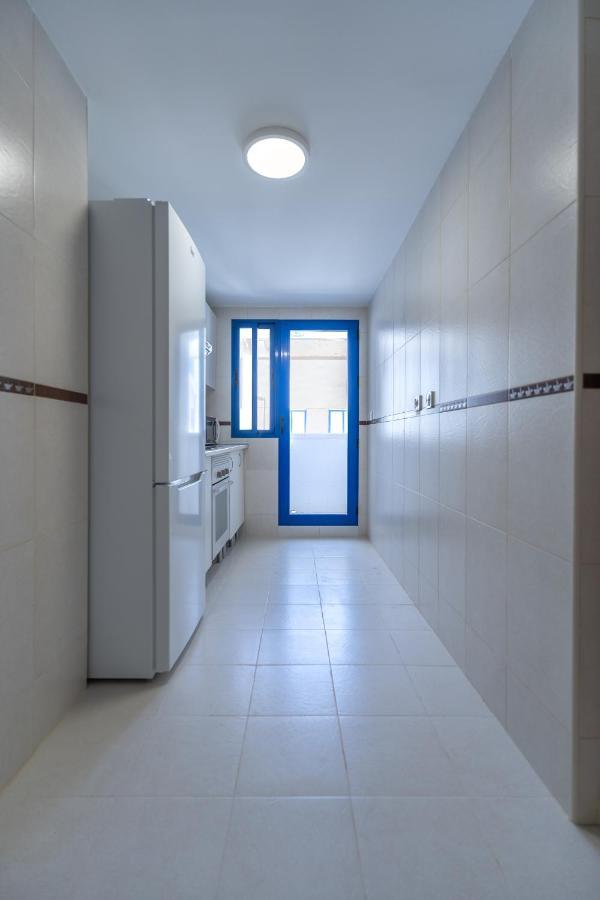 Marq Castillo Habitaciones Αλικάντε Εξωτερικό φωτογραφία