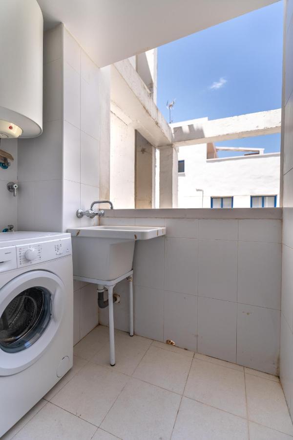 Marq Castillo Habitaciones Αλικάντε Εξωτερικό φωτογραφία